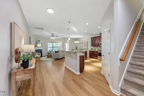 243 Beaconwood Lane Holly Springs NC 27540