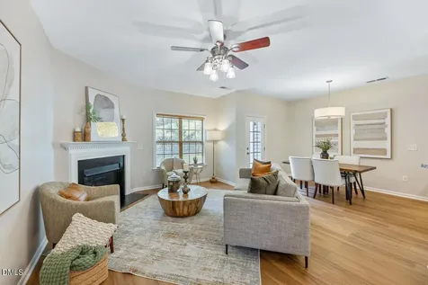 243 Beaconwood Lane Holly Springs NC 27540