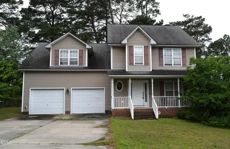 3421 Gables Drive Fayetteville NC 28311