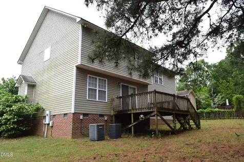 3421 Gables Drive Fayetteville NC 28311