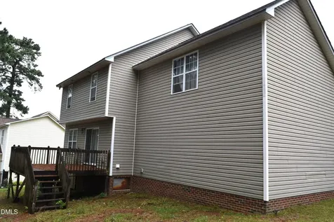 3421 Gables Drive Fayetteville NC 28311