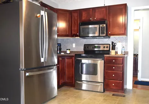 3421 Gables Drive Fayetteville NC 28311