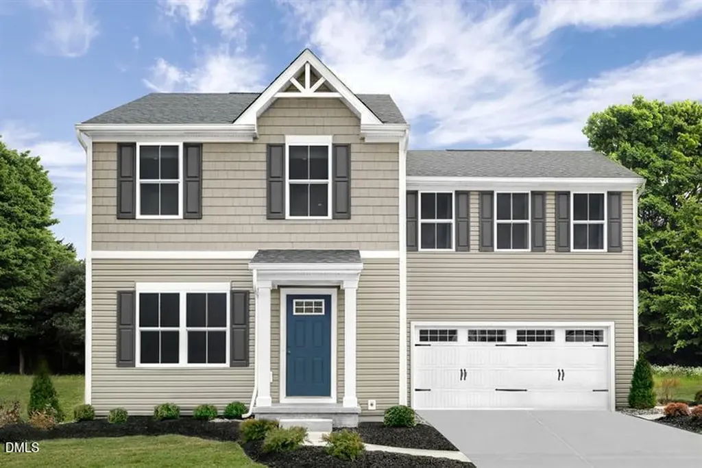 211 Brook Bawn Drive Wendell NC 27591