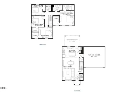 211 Brook Bawn Drive Wendell NC 27591