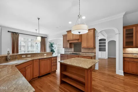 210 Crimson Oak Drive Durham NC 27713