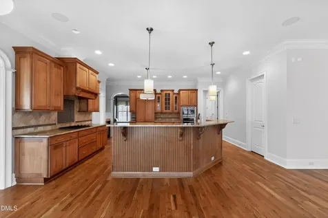 210 Crimson Oak Drive Durham NC 27713