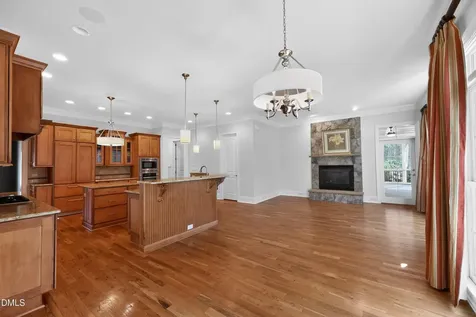 210 Crimson Oak Drive Durham NC 27713