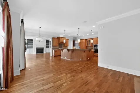 210 Crimson Oak Drive Durham NC 27713
