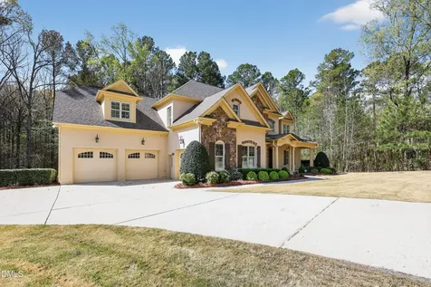 210 Crimson Oak Drive Durham NC 27713