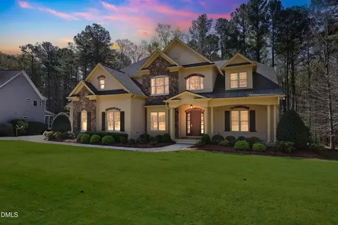 210 Crimson Oak Drive Durham NC 27713