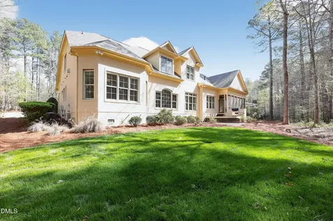 210 Crimson Oak Drive Durham NC 27713