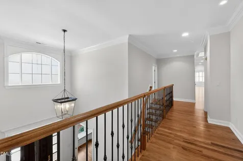 210 Crimson Oak Drive Durham NC 27713