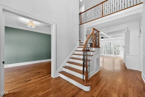 210 Crimson Oak Drive Durham NC 27713
