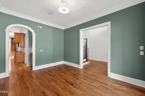 210 Crimson Oak Drive Durham NC 27713