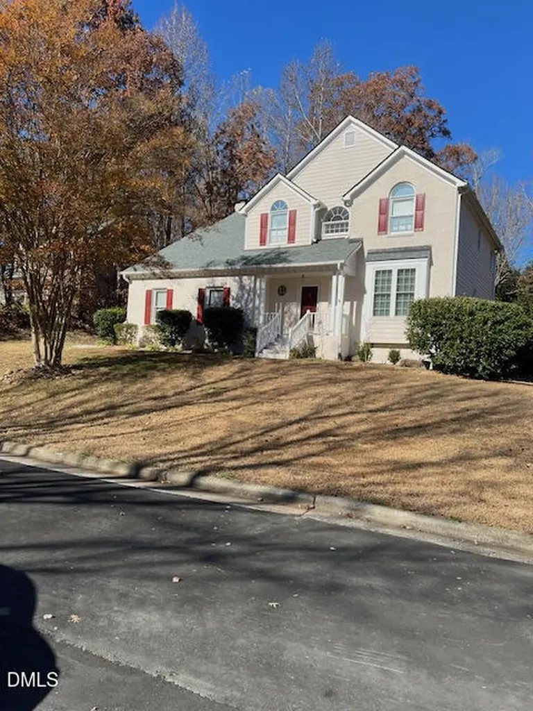 100 Highstream Place Chapel Hill NC 27516