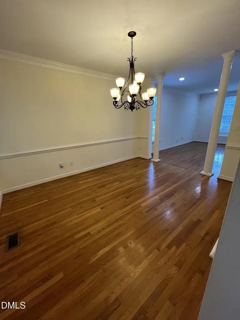 100 Highstream Place Chapel Hill NC 27516
