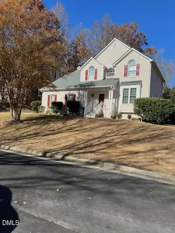100 Highstream Place Chapel Hill NC 27516
