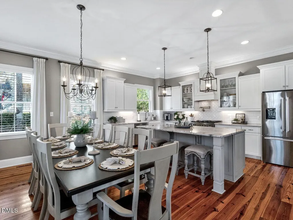 21 Tybee Creek Cove Clayton NC 27527