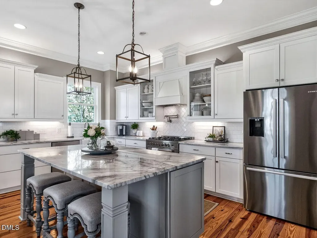 21 Tybee Creek Cove Clayton NC 27527