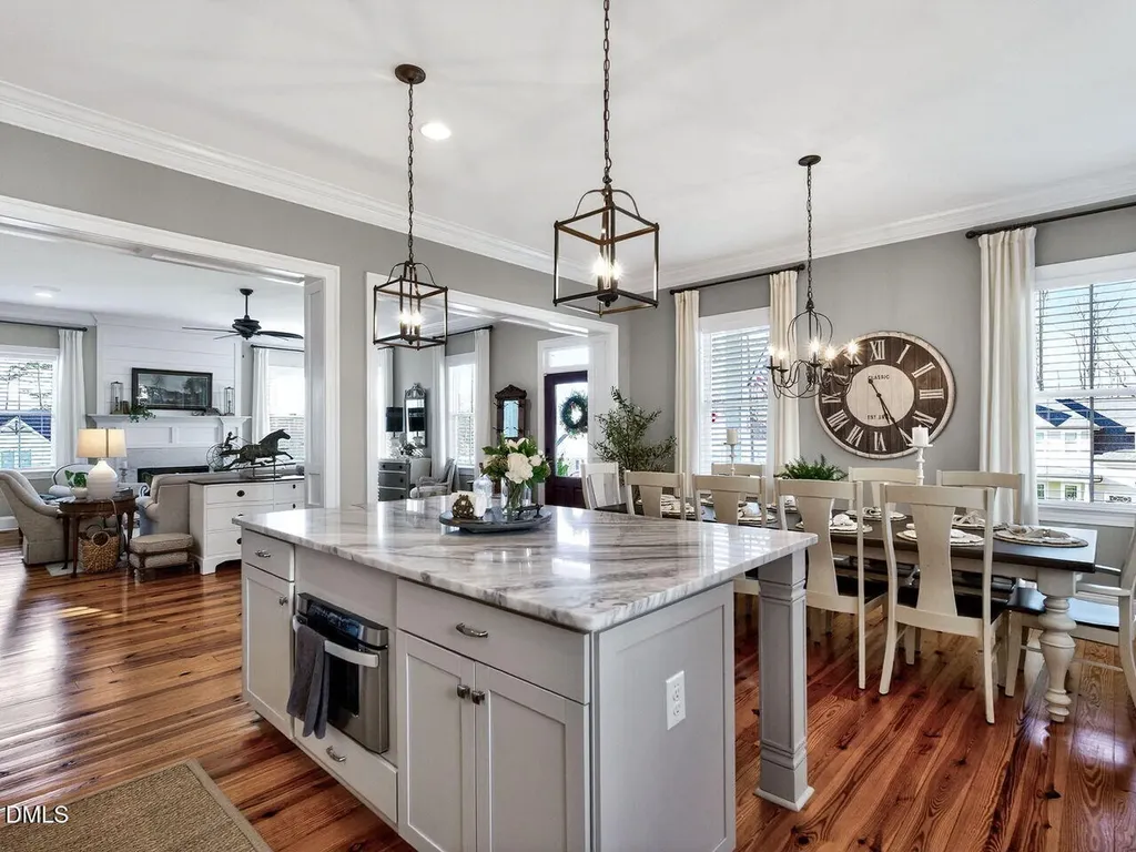 21 Tybee Creek Cove Clayton NC 27527