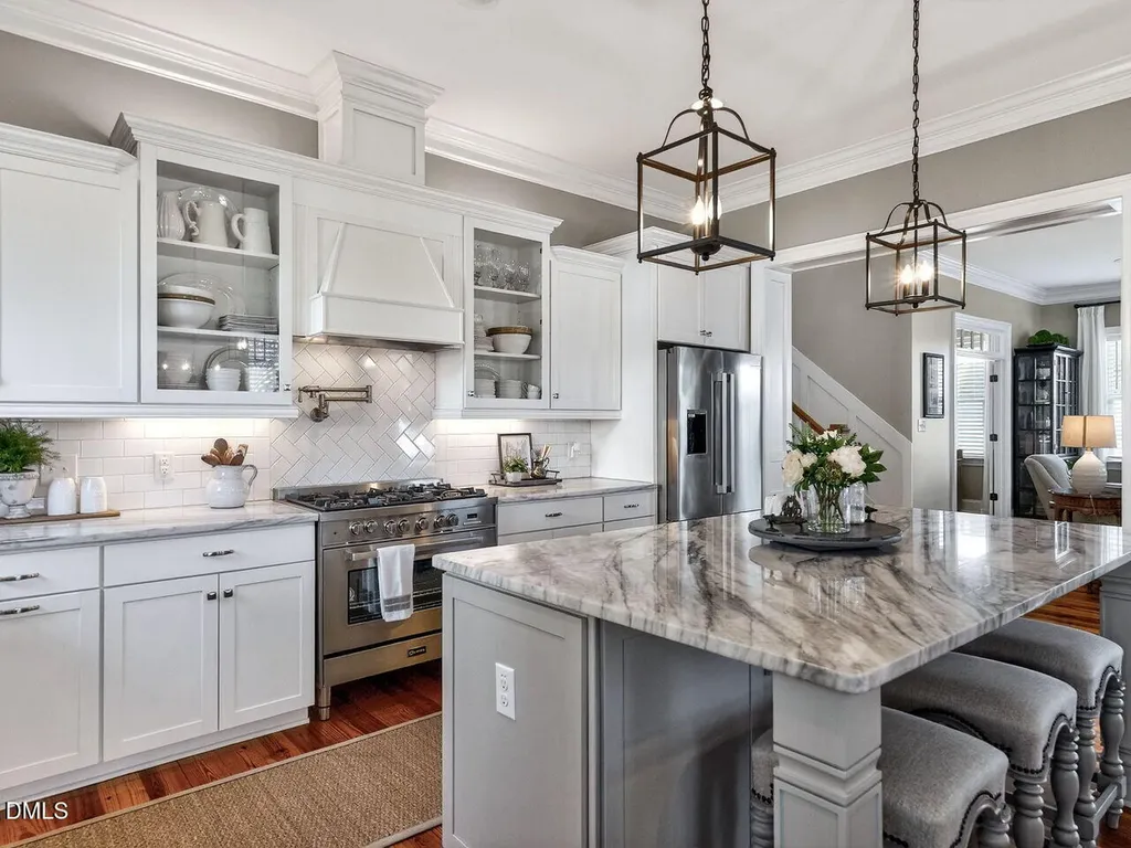 21 Tybee Creek Cove Clayton NC 27527