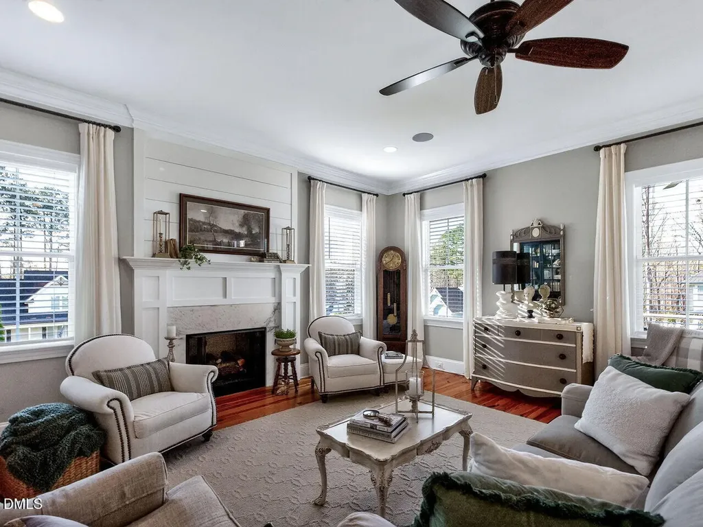 21 Tybee Creek Cove Clayton NC 27527