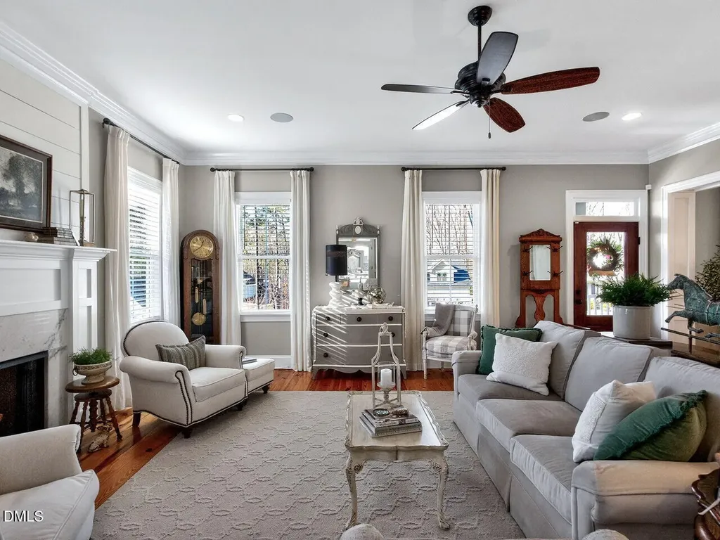 21 Tybee Creek Cove Clayton NC 27527