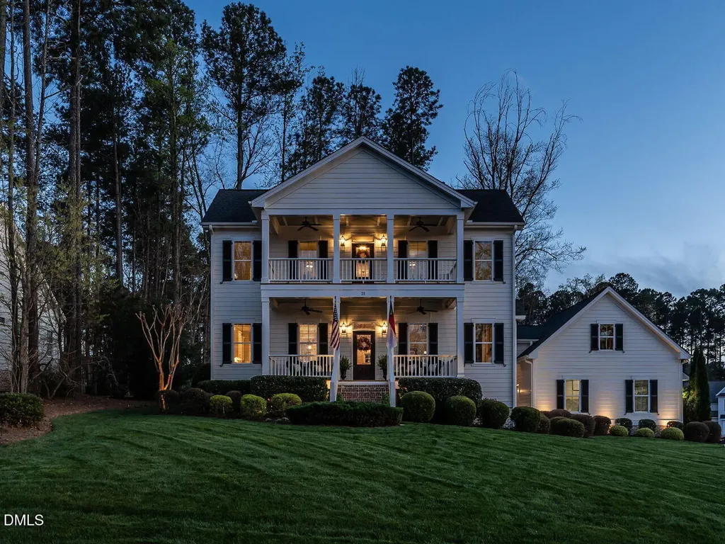 21 Tybee Creek Cove Clayton NC 27527