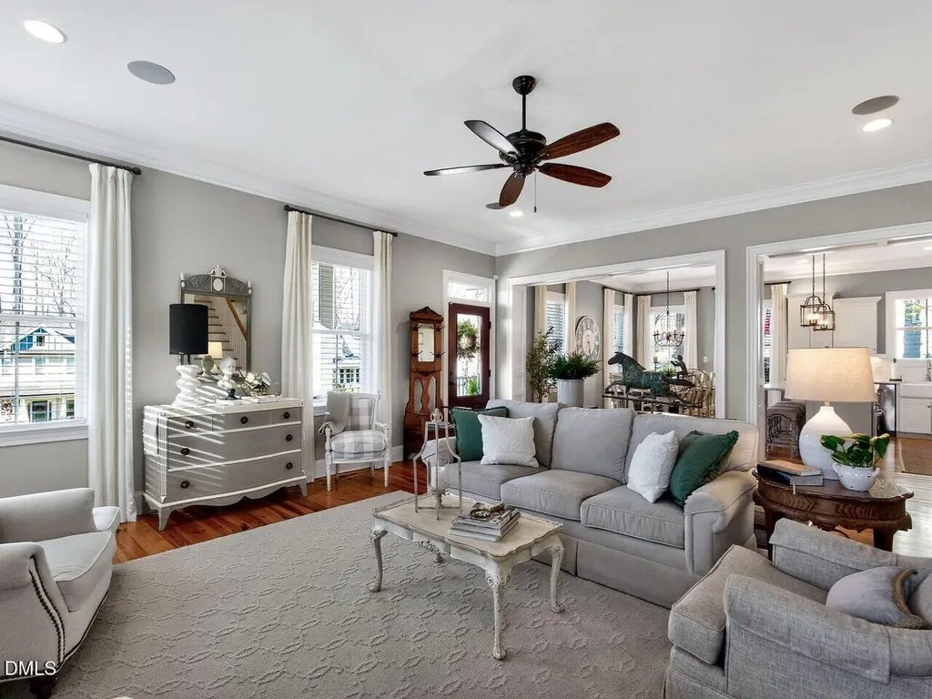 21 Tybee Creek Cove Clayton NC 27527