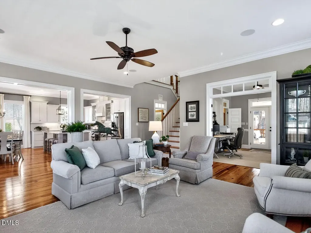 21 Tybee Creek Cove Clayton NC 27527