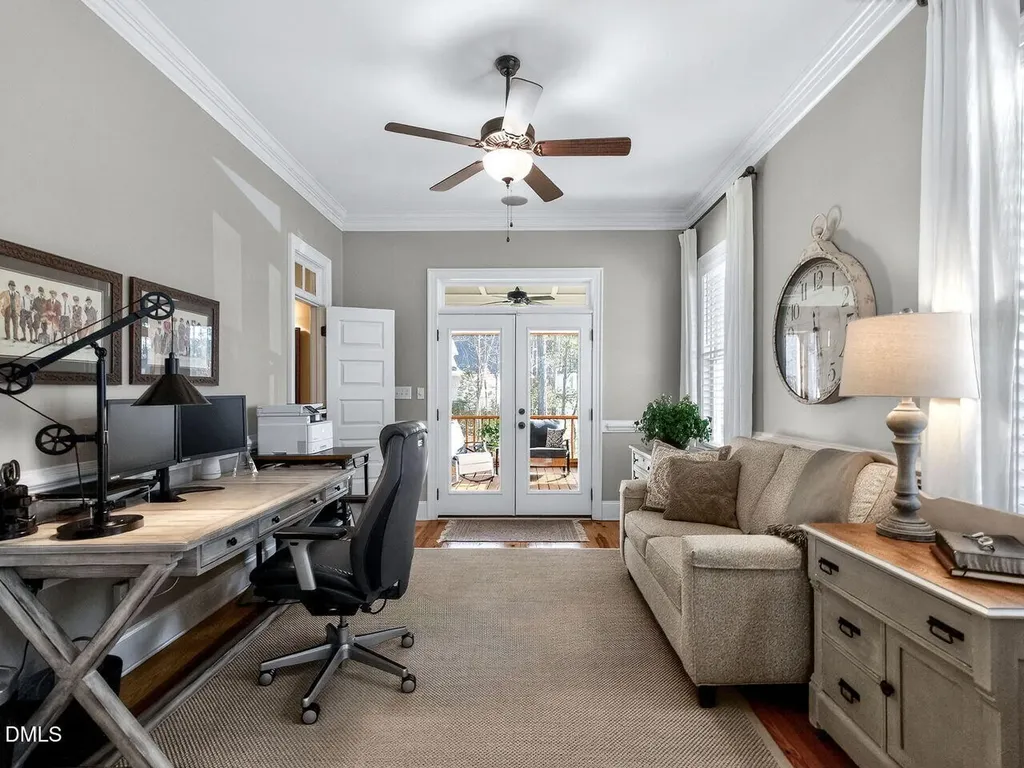 21 Tybee Creek Cove Clayton NC 27527
