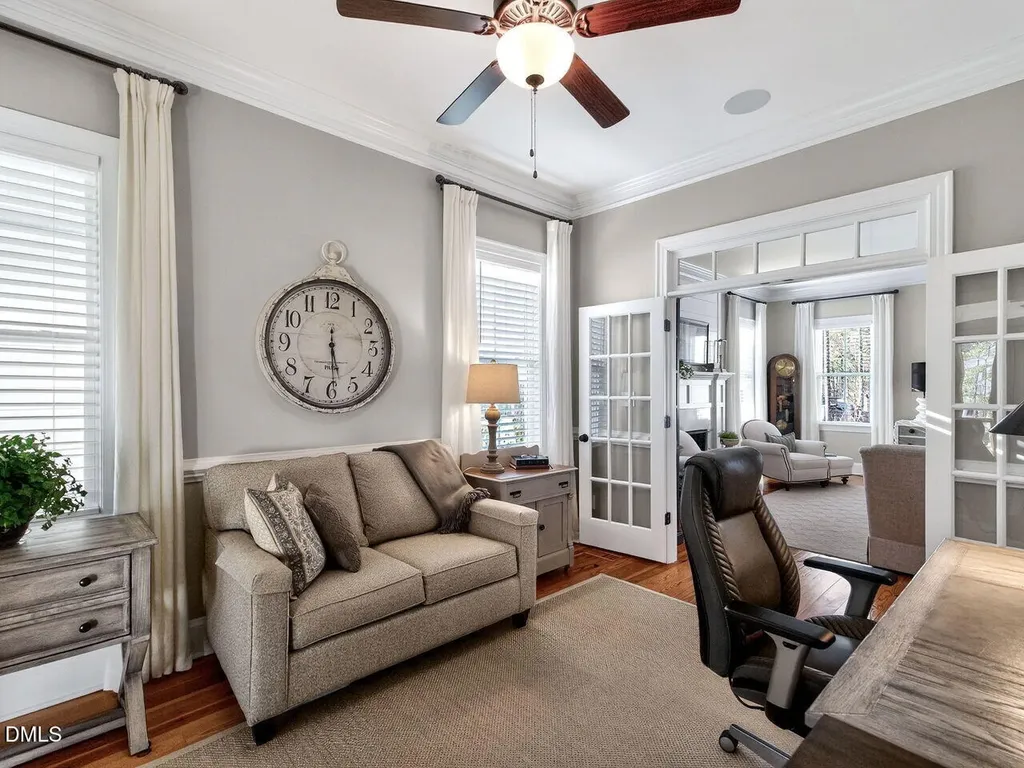 21 Tybee Creek Cove Clayton NC 27527