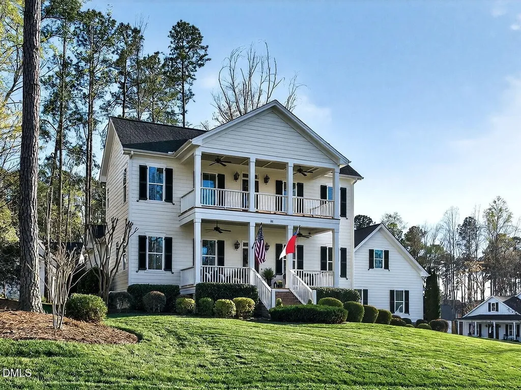 21 Tybee Creek Cove Clayton NC 27527