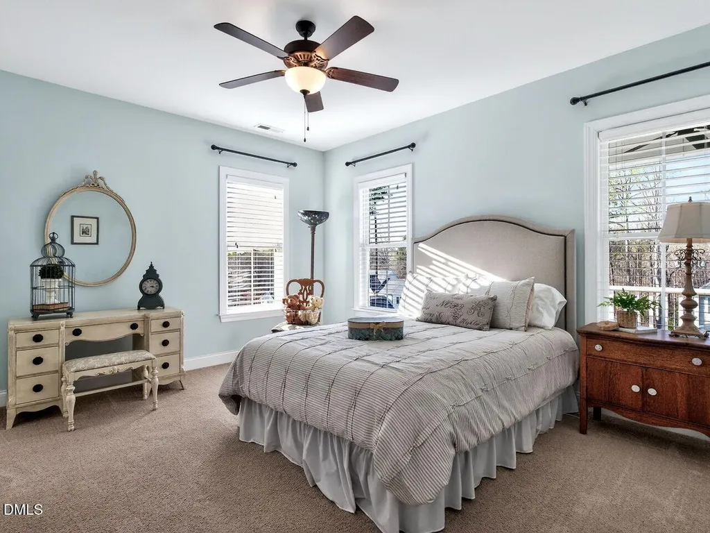 21 Tybee Creek Cove Clayton NC 27527