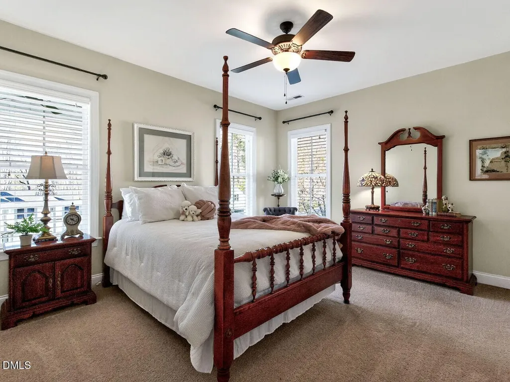 21 Tybee Creek Cove Clayton NC 27527