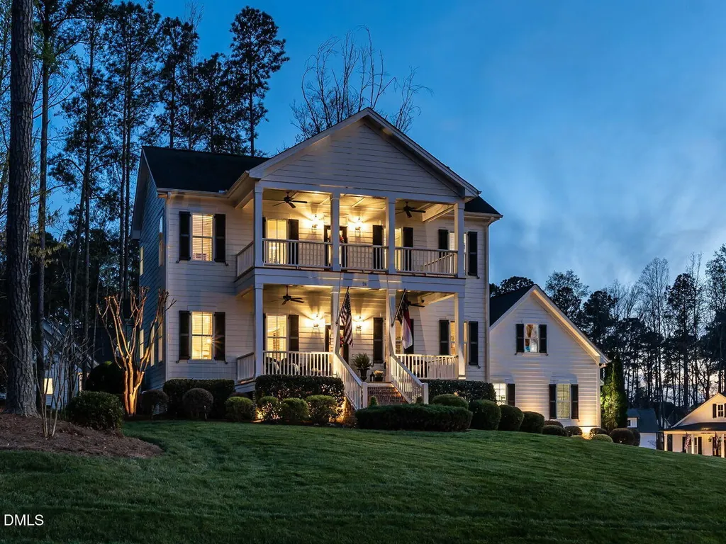 21 Tybee Creek Cove Clayton NC 27527