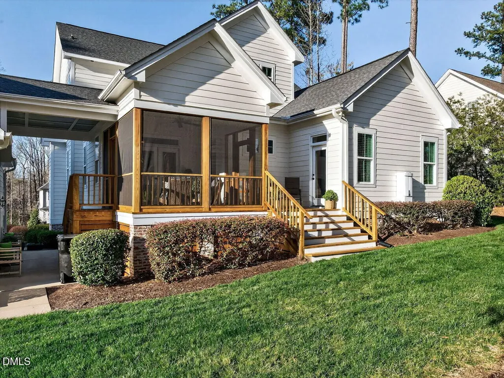 21 Tybee Creek Cove Clayton NC 27527