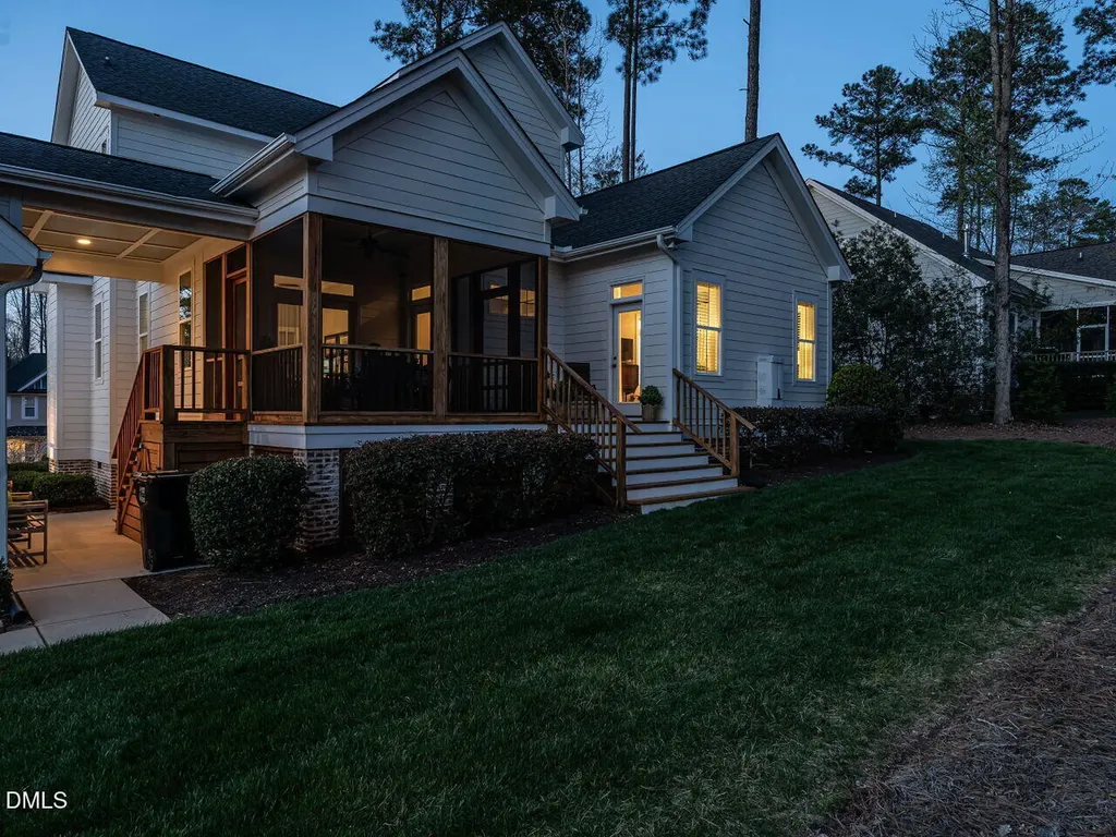 21 Tybee Creek Cove Clayton NC 27527