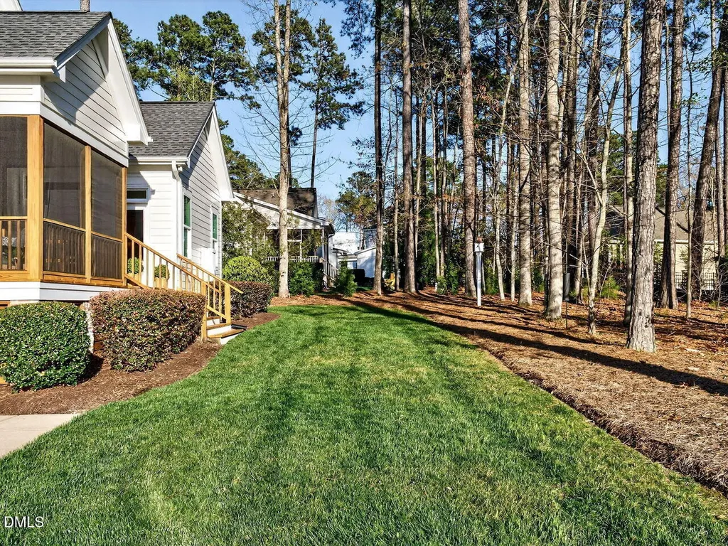 21 Tybee Creek Cove Clayton NC 27527