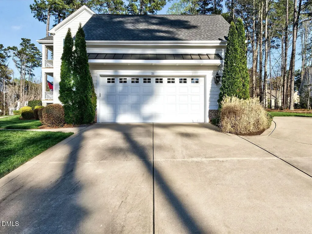 21 Tybee Creek Cove Clayton NC 27527