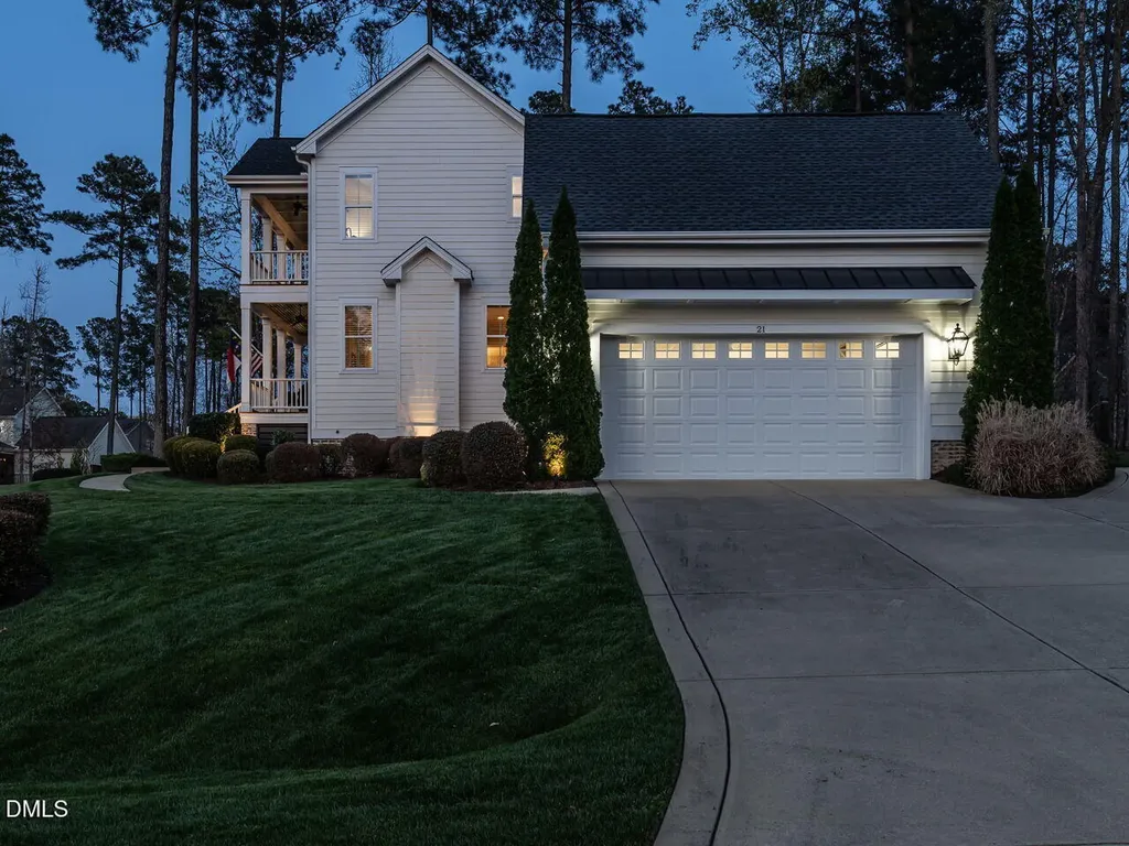 21 Tybee Creek Cove Clayton NC 27527