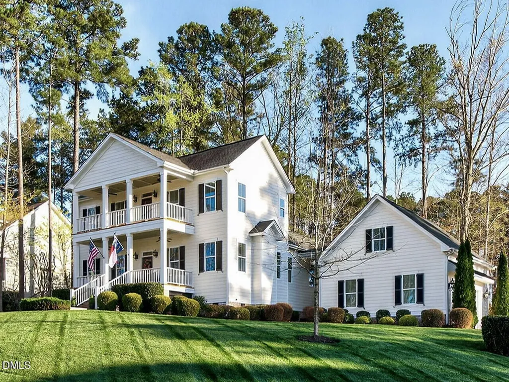21 Tybee Creek Cove Clayton NC 27527