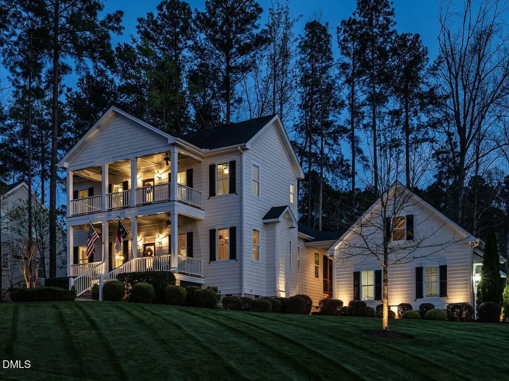 21 Tybee Creek Cove Clayton NC 27527