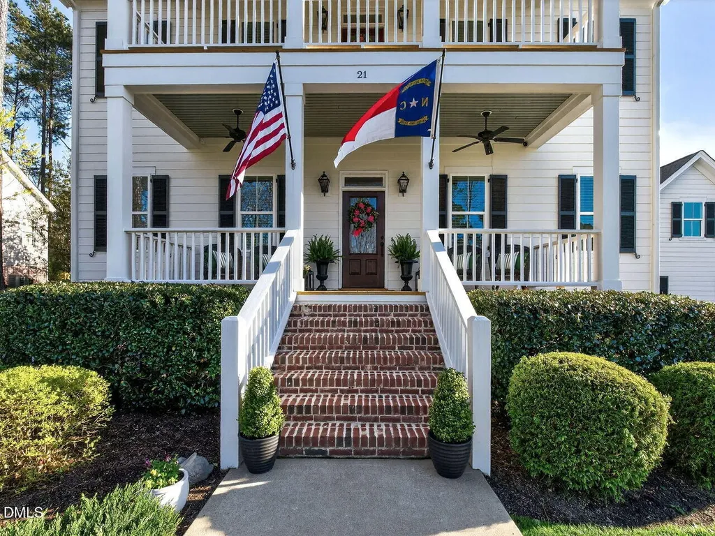 21 Tybee Creek Cove Clayton NC 27527