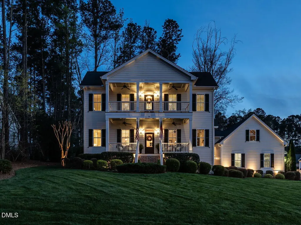 21 Tybee Creek Cove Clayton NC 27527
