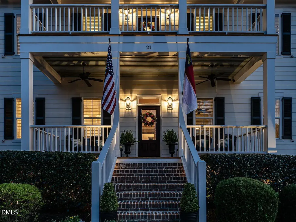21 Tybee Creek Cove Clayton NC 27527