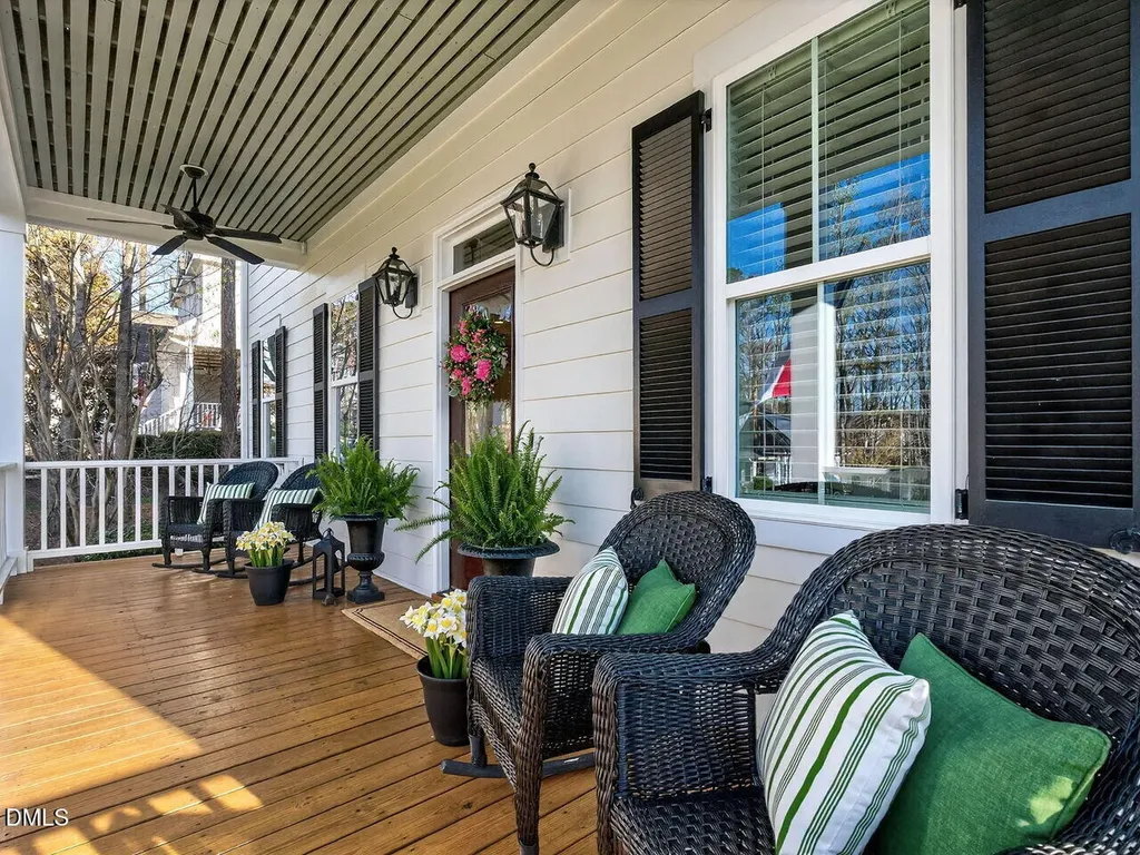 21 Tybee Creek Cove Clayton NC 27527