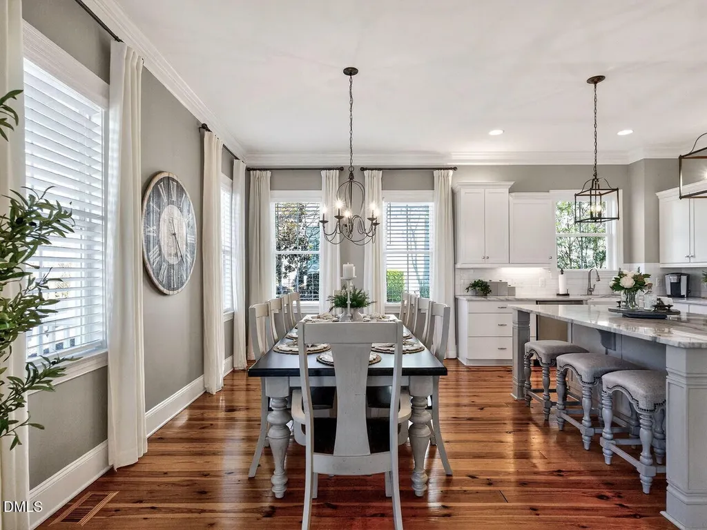 21 Tybee Creek Cove Clayton NC 27527