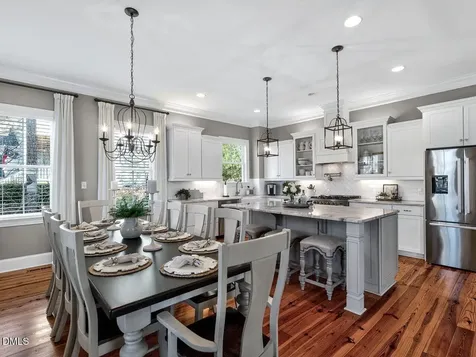 21 Tybee Creek Cove Clayton NC 27527