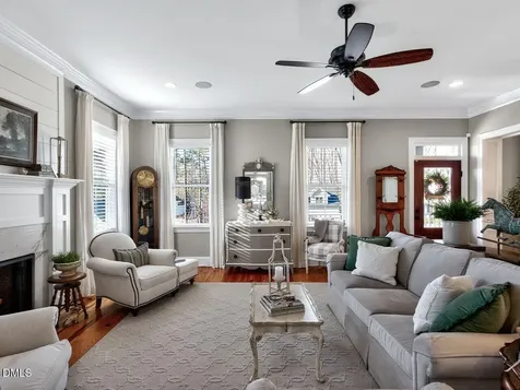 21 Tybee Creek Cove Clayton NC 27527